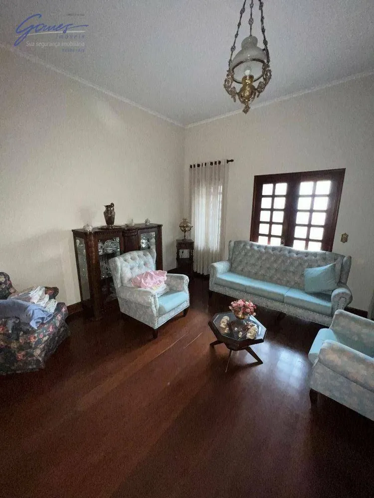 Sobrado, 3 quartos, 366 m² - Foto 3