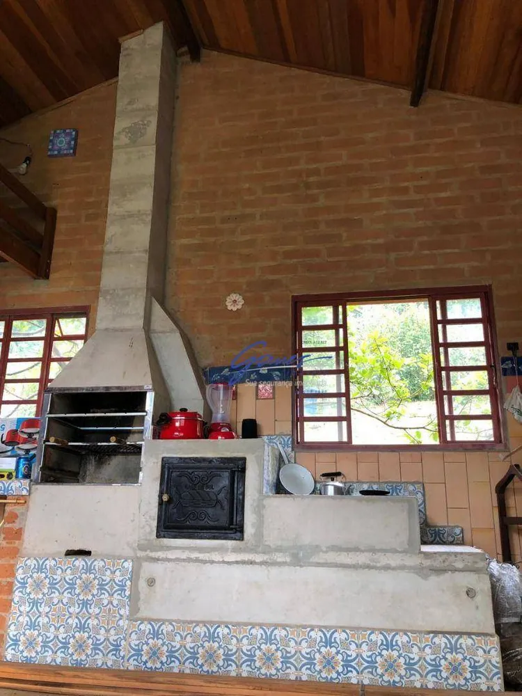 Chácara, 2 quartos, 1237 m² - Foto 8