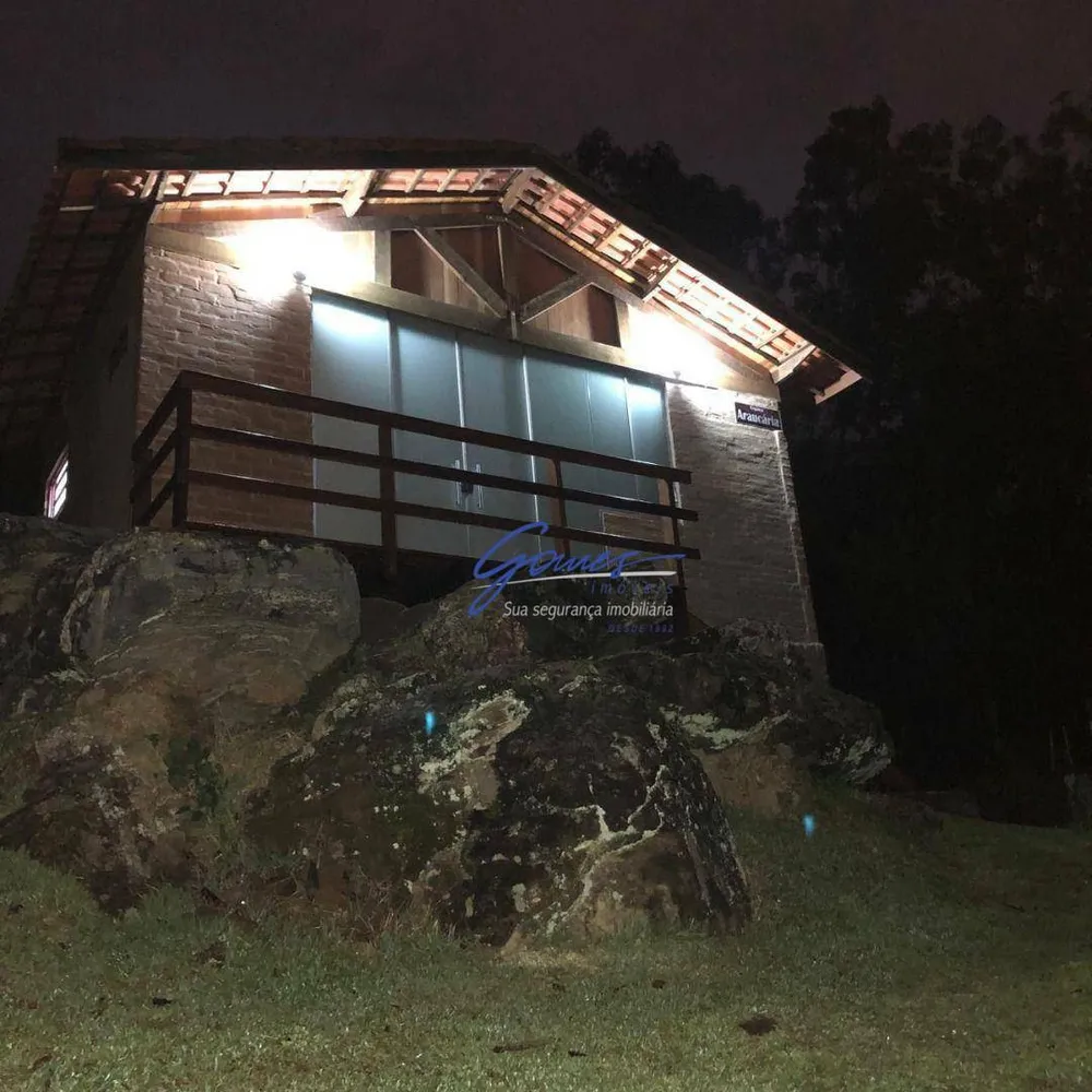 Chácara, 2 quartos, 1237 m² - Foto 10