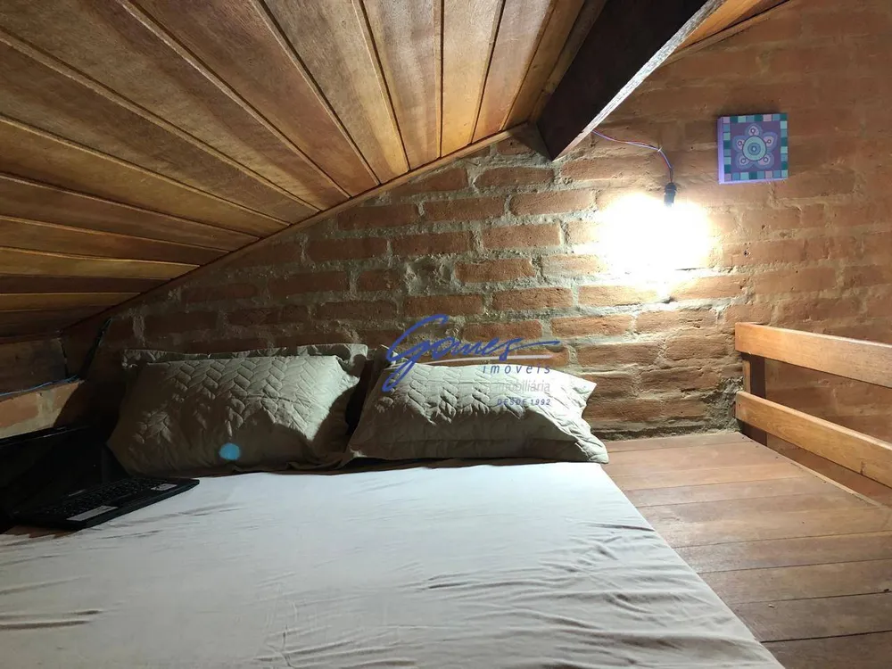 Chácara, 2 quartos, 1237 m² - Foto 11