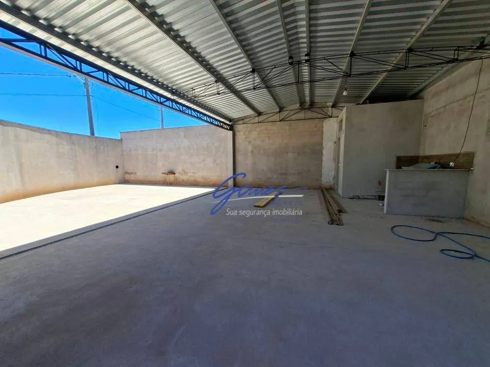Casa, 2 quartos - Foto 2