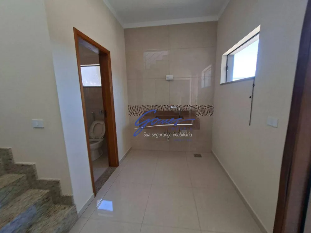 Casa, 2 quartos - Foto 6