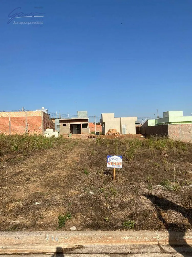 Terreno, 250 m² - Foto 1