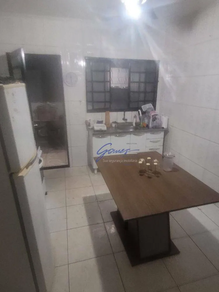 Casa, 3 quartos, 72 m² - Foto 5
