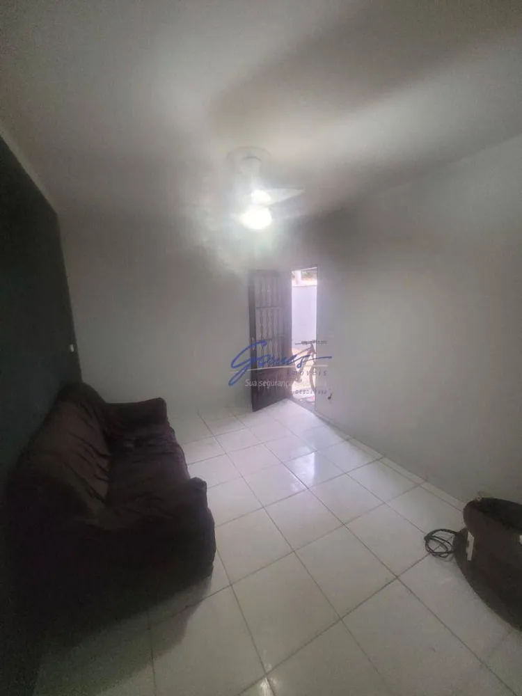 Casa, 3 quartos, 72 m² - Foto 3
