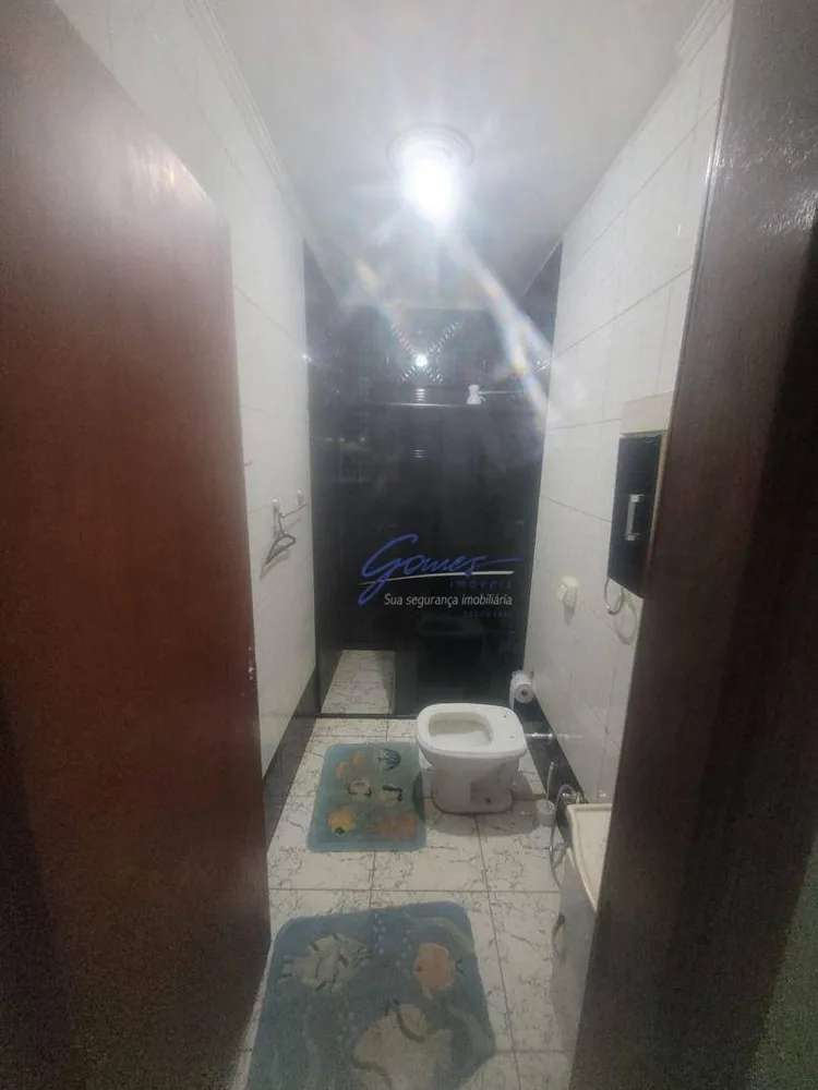 Casa, 3 quartos, 72 m² - Foto 8