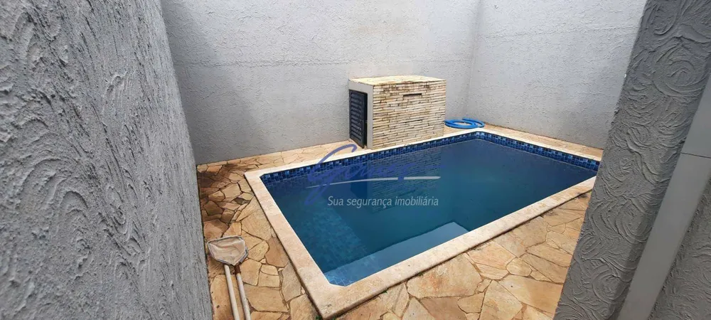Casa, 3 quartos, 72 m² - Foto 4