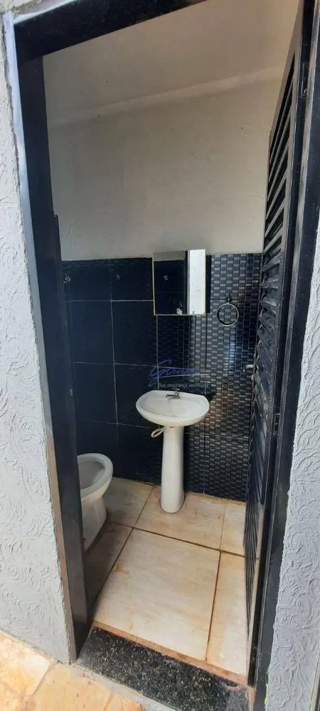Casa, 3 quartos, 72 m² - Foto 7
