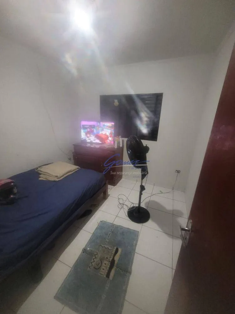Casa, 3 quartos, 72 m² - Foto 6