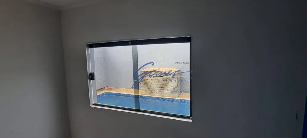 Casa, 3 quartos, 72 m² - Foto 4