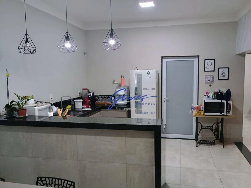 Casa, 3 quartos, 210 m² - Foto 5