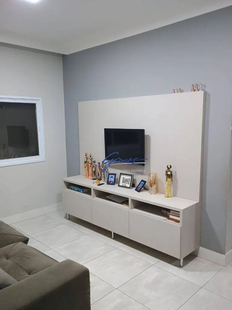 Casa, 3 quartos, 210 m² - Foto 5