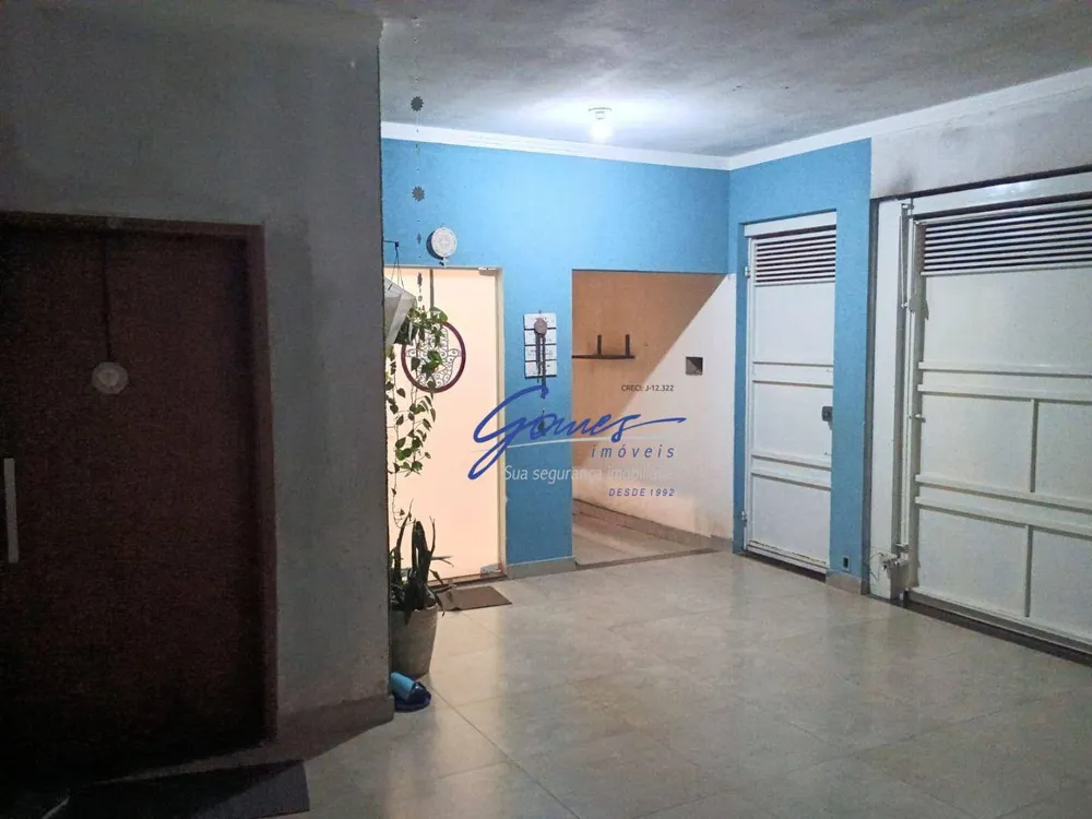 Casa, 3 quartos, 210 m² - Foto 6