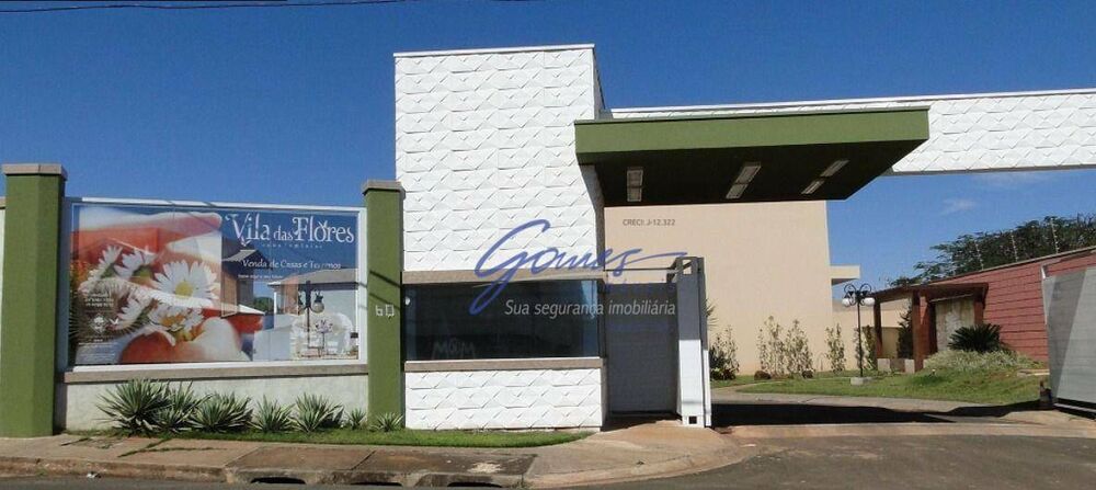 Terreno, 225 m² - Foto 1