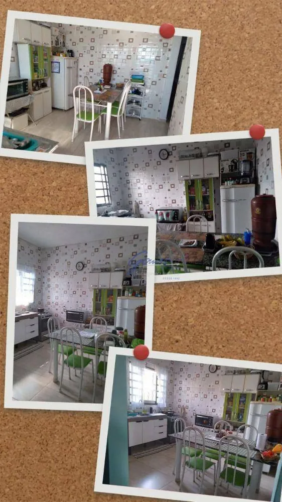 Casa, 2 quartos, 80 m² - Foto 6