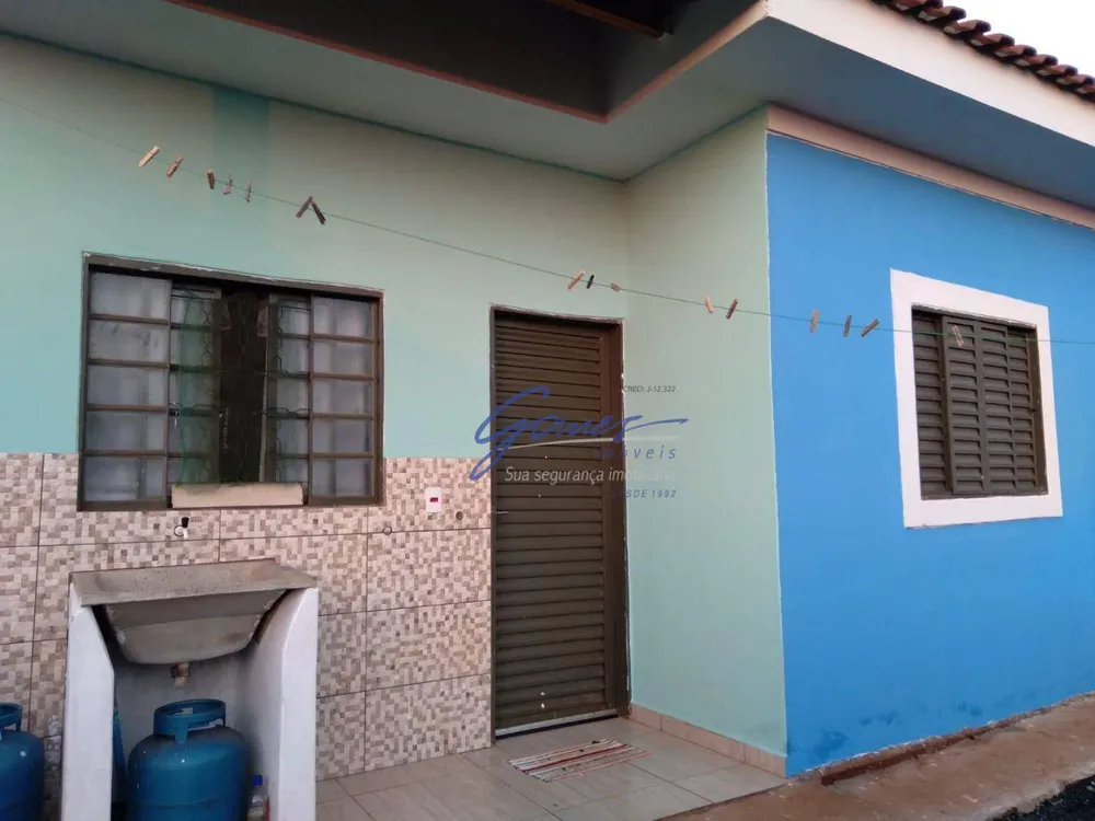 Casa, 2 quartos, 80 m² - Foto 2