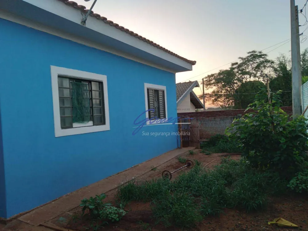 Casa, 2 quartos, 80 m² - Foto 5