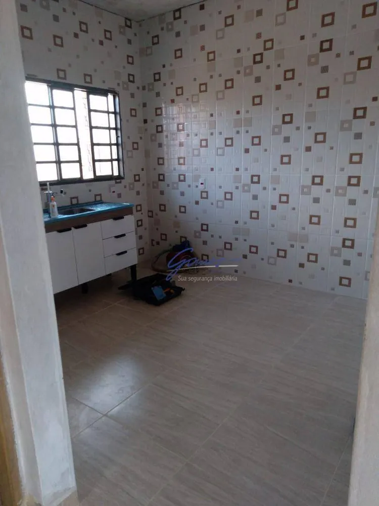 Casa, 2 quartos, 80 m² - Foto 8