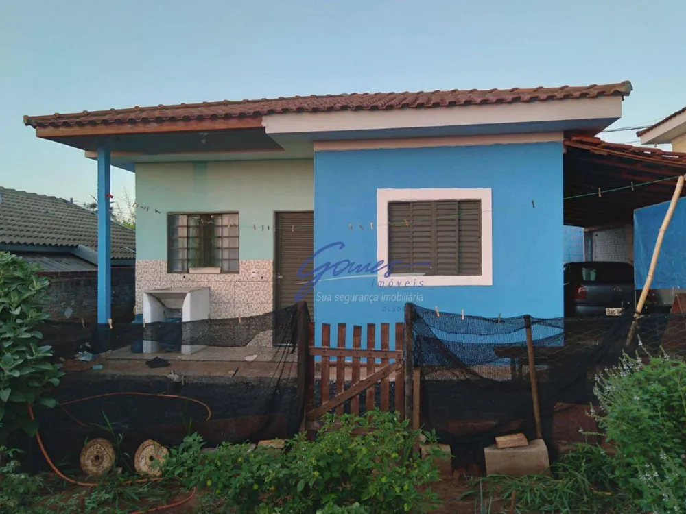 Casa, 2 quartos, 80 m² - Foto 7