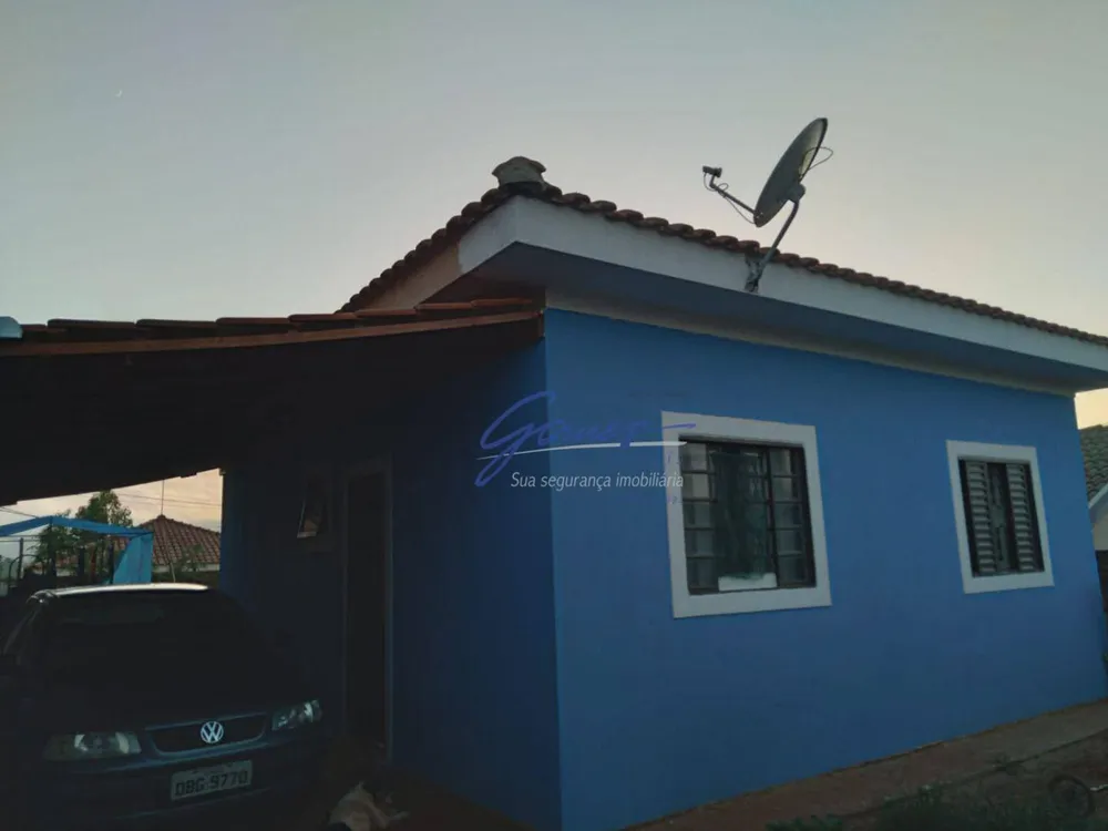 Casa, 2 quartos, 80 m² - Foto 3