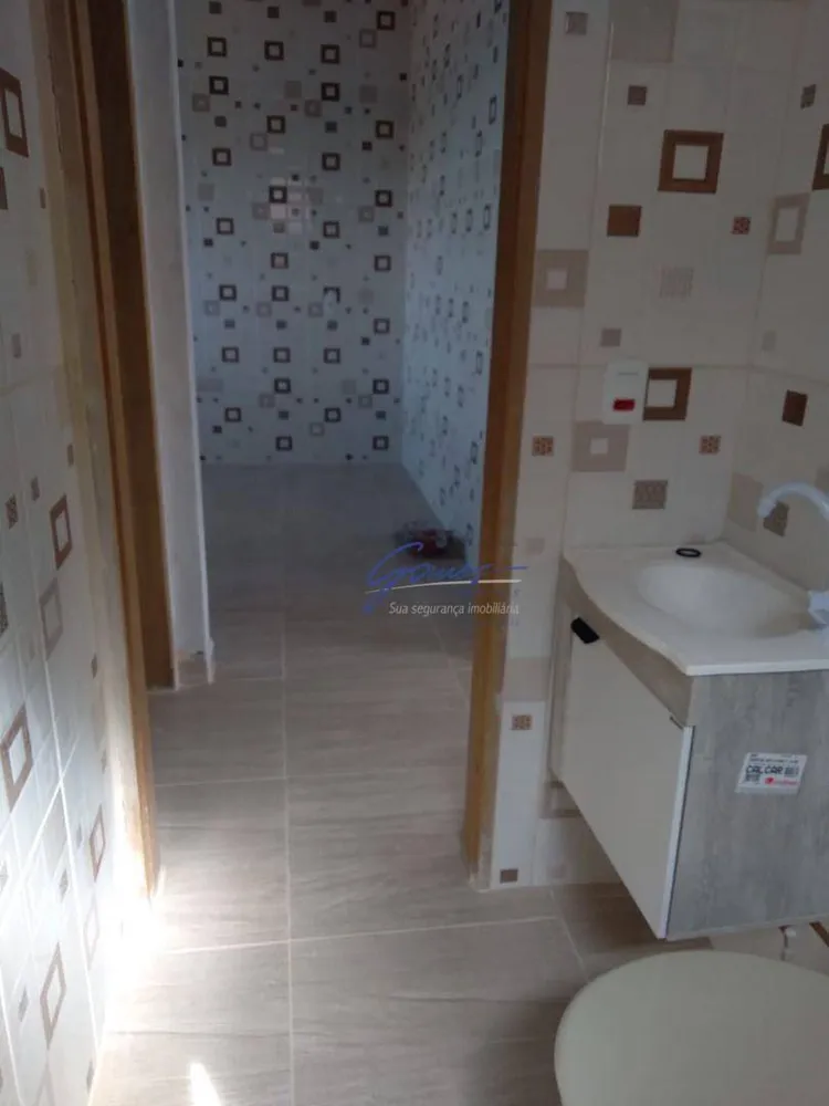 Casa, 2 quartos, 80 m² - Foto 4