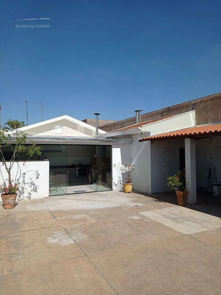 Casa, 3 quartos, 160 m² - Foto 13