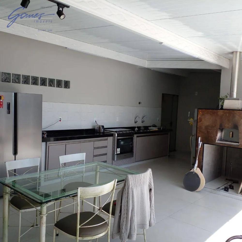 Casa, 3 quartos, 160 m² - Foto 12