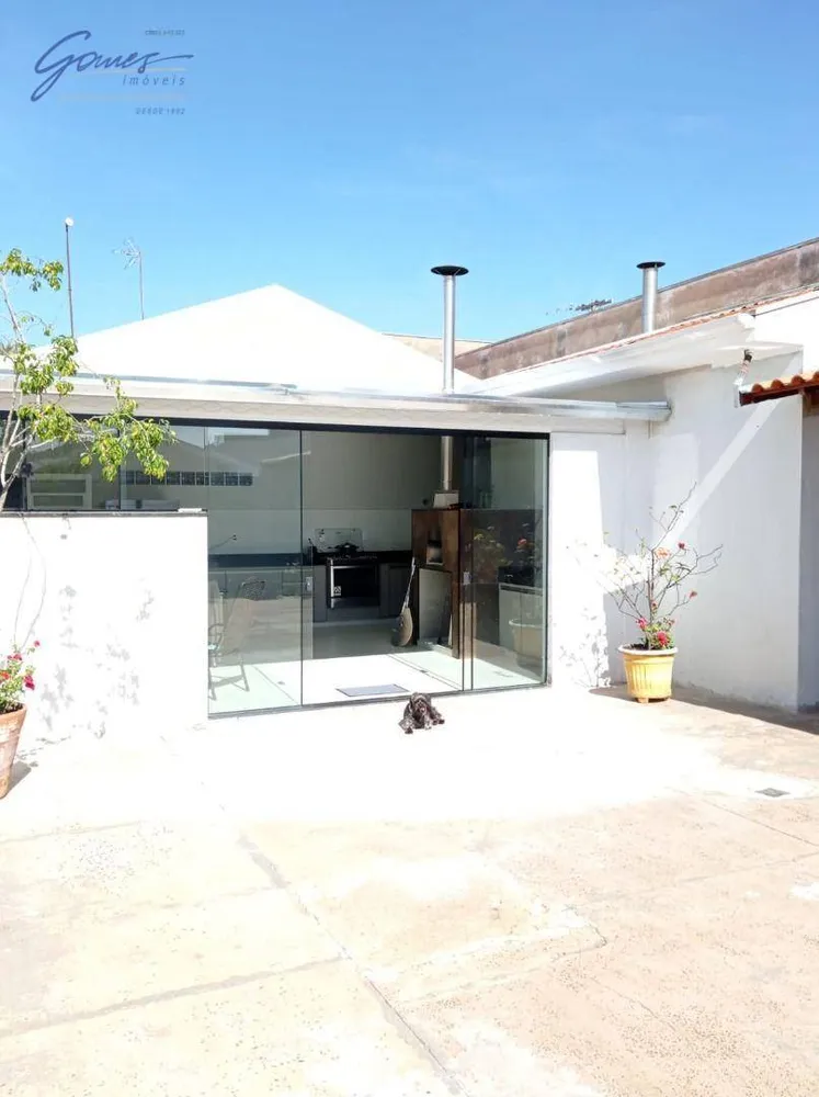 Casa, 3 quartos, 160 m² - Foto 14