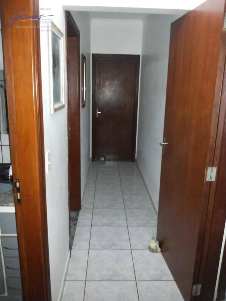 Casa, 3 quartos, 160 m² - Foto 4