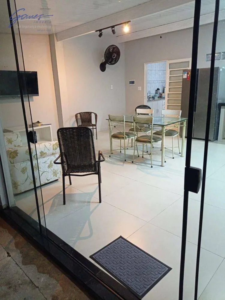 Casa, 3 quartos, 160 m² - Foto 9