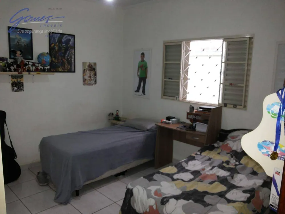 Casa, 3 quartos, 160 m² - Foto 7