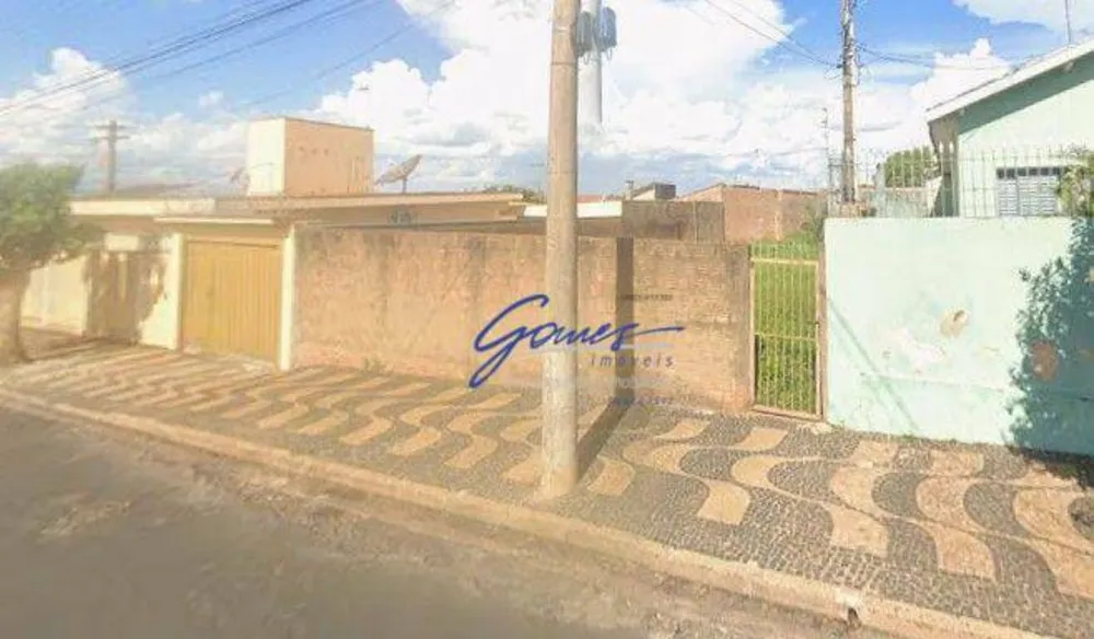 Terreno, 400 m² - Foto 1
