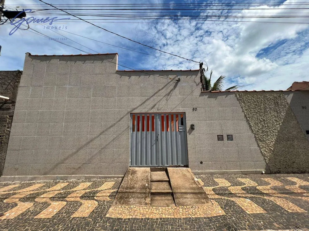 Casa, 3 quartos, 97 m² - Foto 1