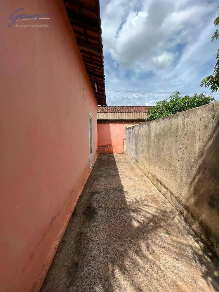 Casa, 3 quartos, 97 m² - Foto 2