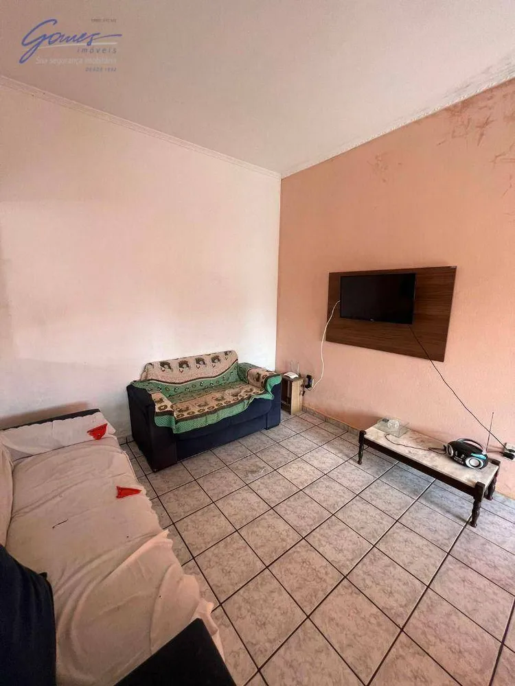 Casa, 3 quartos, 97 m² - Foto 11