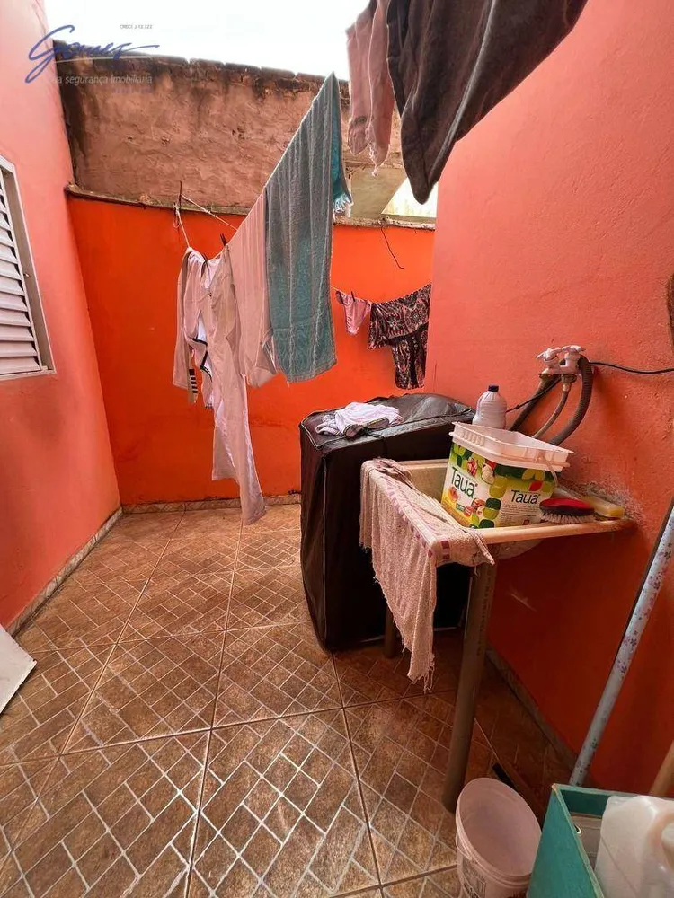 Casa, 3 quartos, 97 m² - Foto 6