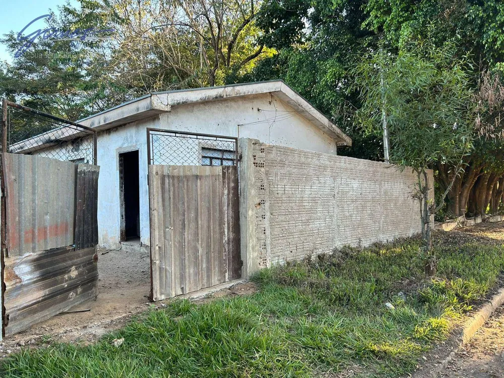 Casa, 2 quartos, 53 m² - Foto 1