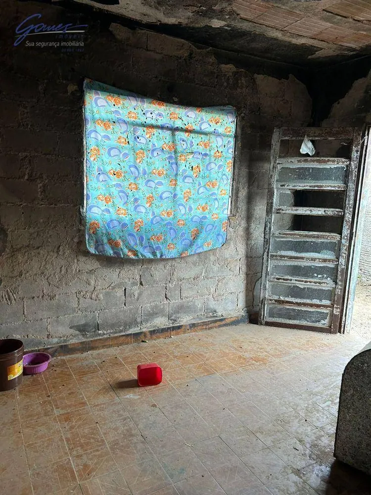 Casa, 2 quartos, 53 m² - Foto 2