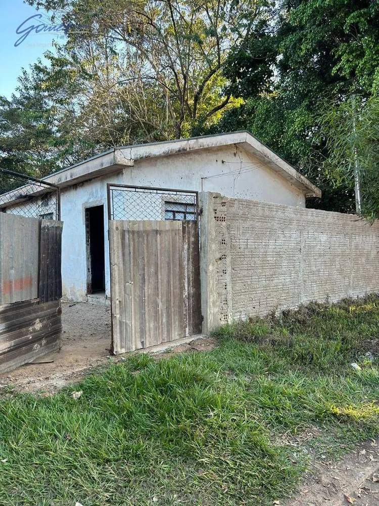 Casa, 2 quartos, 53 m² - Foto 16