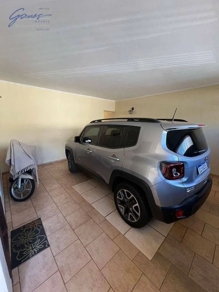 Casa, 4 quartos, 235 m² - Foto 16