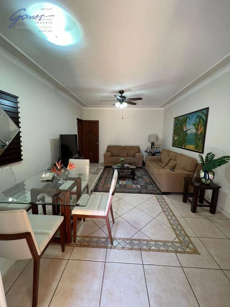 Casa, 4 quartos, 235 m² - Foto 6