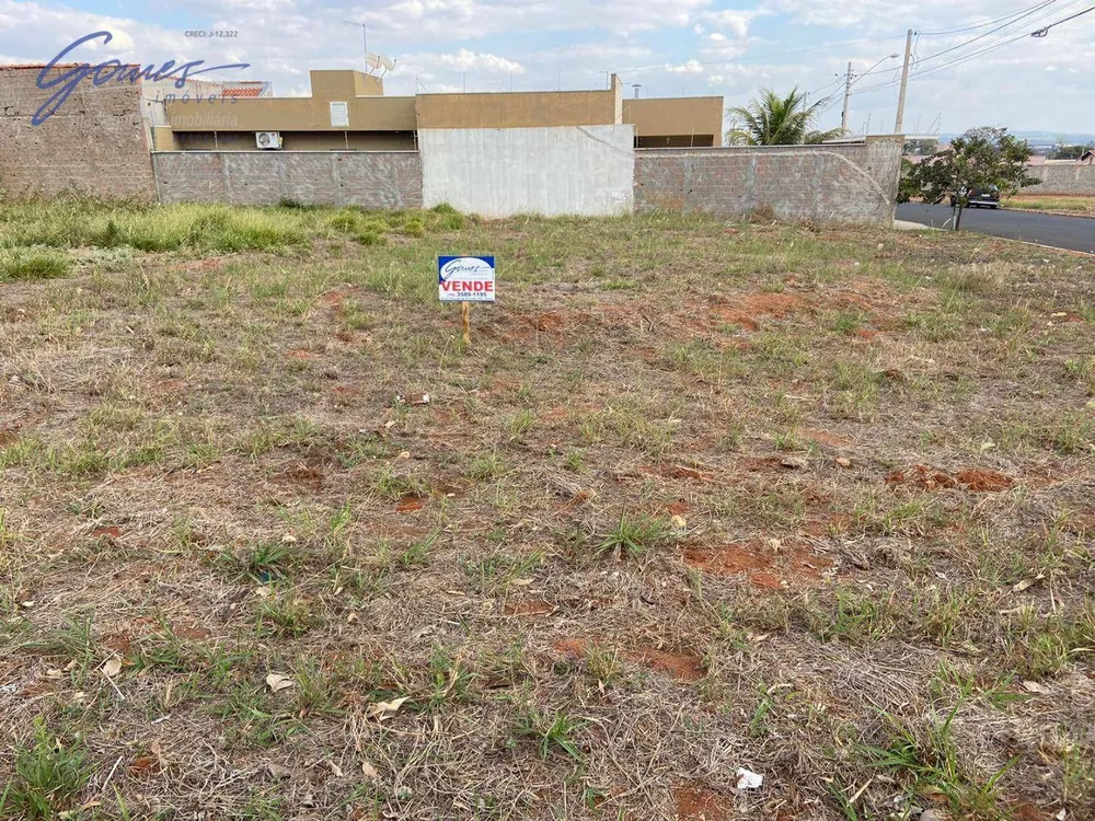 Terreno, 310 m² - Foto 1