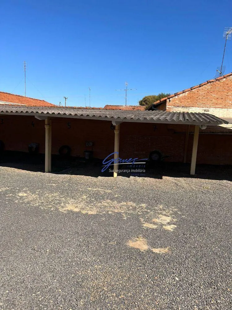 Casa, 1 quarto, 269 m² - Foto 5