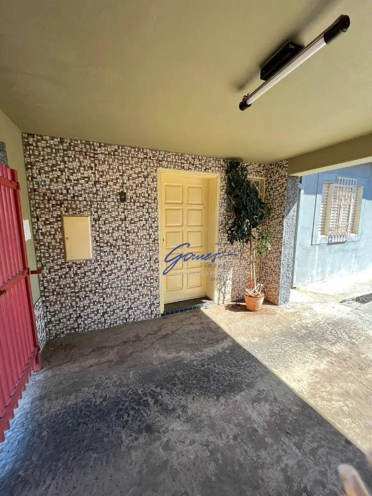 Casa, 1 quarto, 269 m² - Foto 5