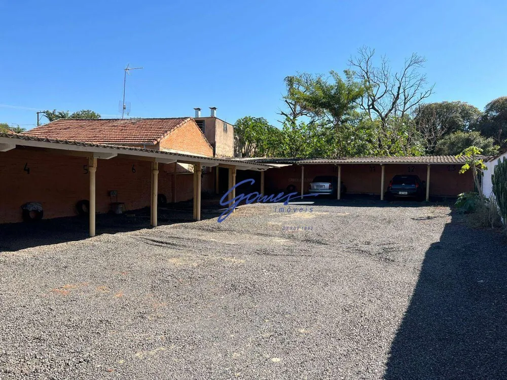 Casa, 1 quarto, 269 m² - Foto 4