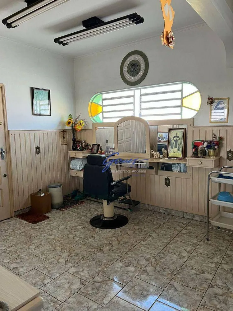 Casa, 1 quarto, 269 m² - Foto 8