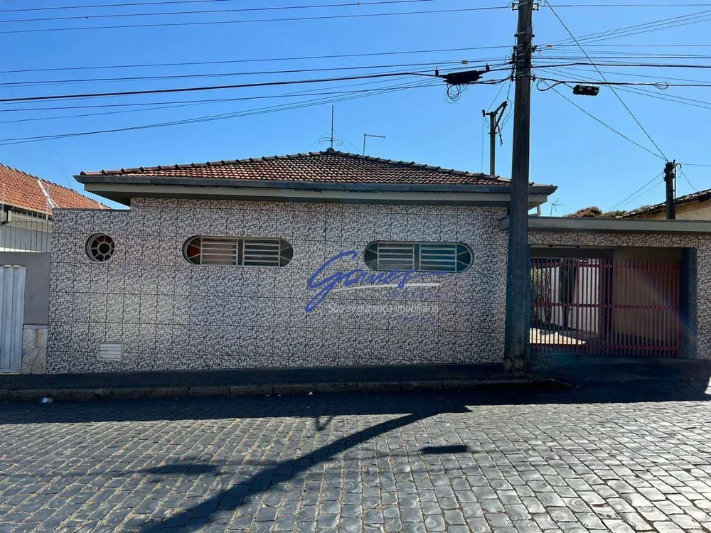 Casa, 1 quarto, 269 m² - Foto 3