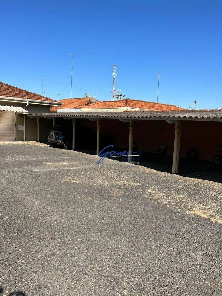 Casa, 1 quarto, 269 m² - Foto 3