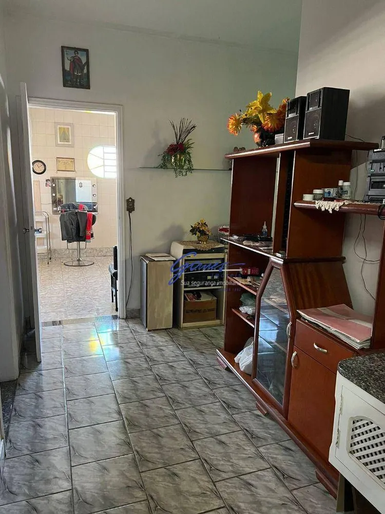 Casa, 1 quarto, 269 m² - Foto 6
