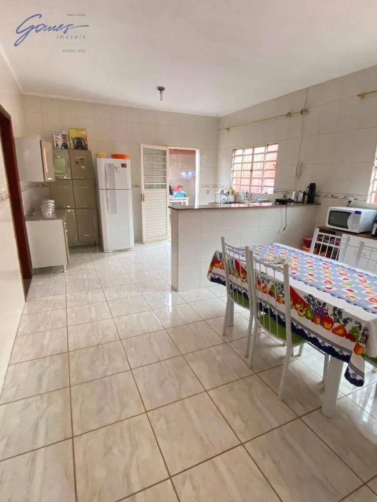 Casa, 3 quartos, 146 m² - Foto 7